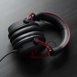 HyperX Cloud Alpha Kablet Høretelefoner Sort Rød HyperX Cloud Alpha Kablet Høretelefoner Sort Rød